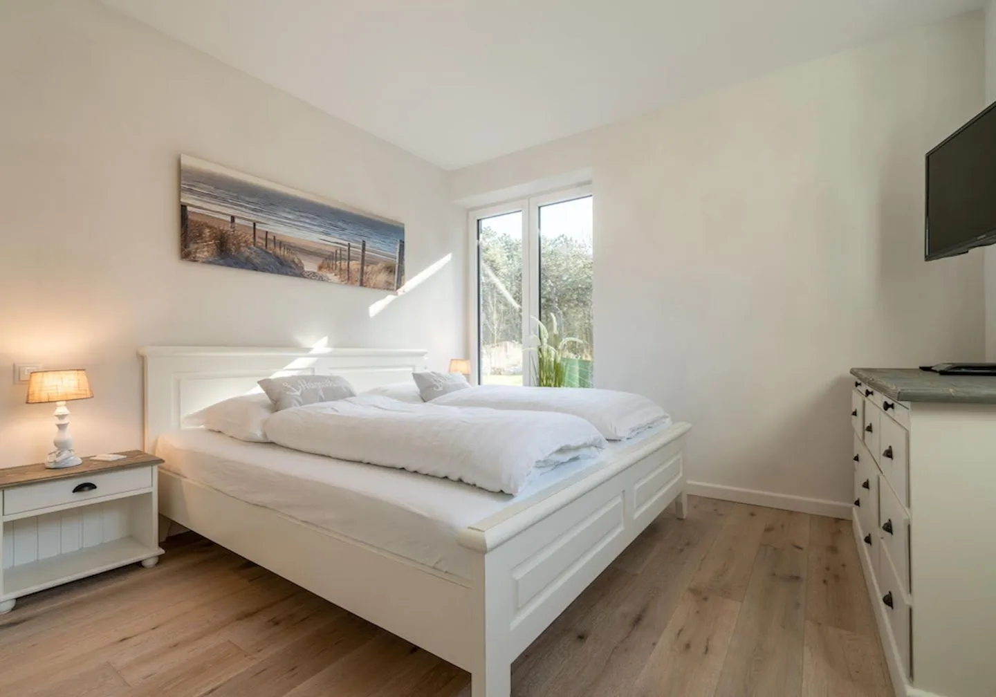 Vermarhüs Einzelhaus Vermarhüs SPO Dorf - 