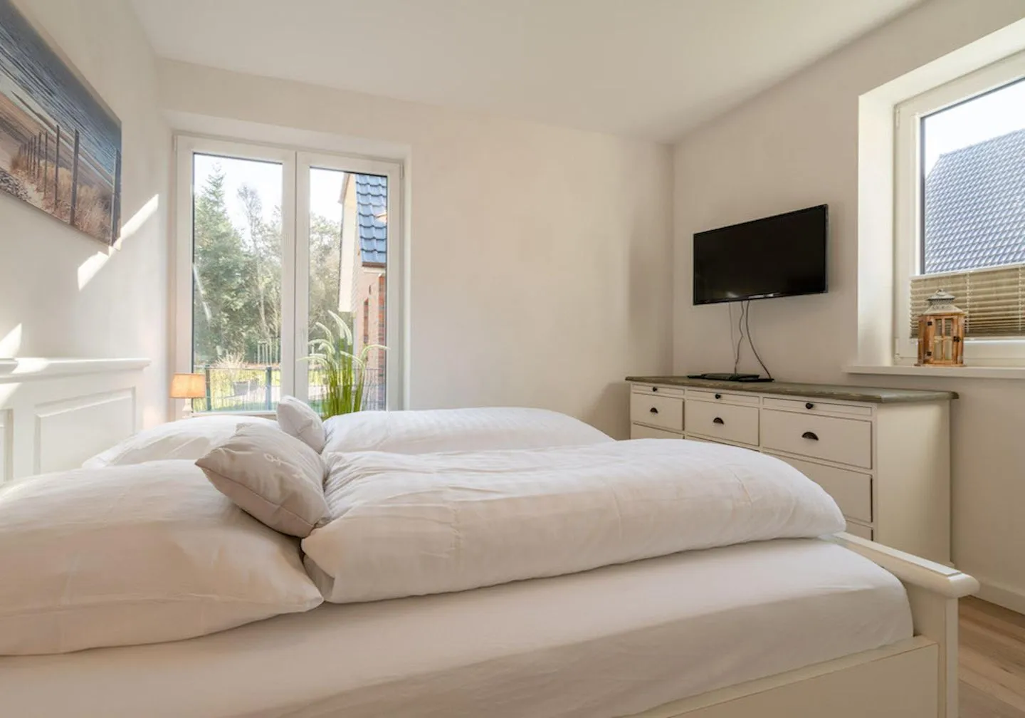 Vermarhüs Einzelhaus Vermarhüs SPO Dorf - 