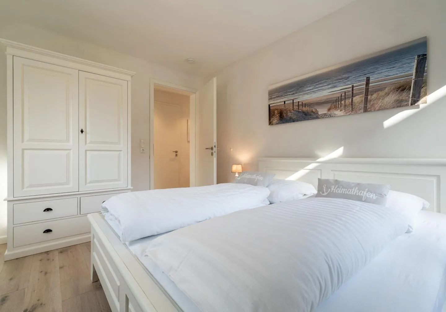 Vermarhüs Einzelhaus Vermarhüs SPO Dorf - 