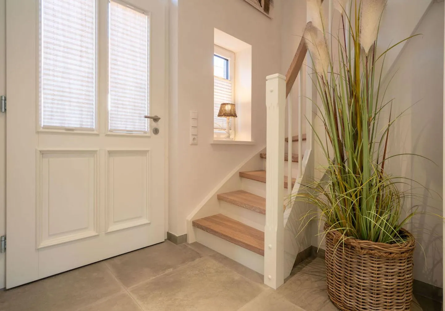 Vermarhüs Einzelhaus Vermarhüs SPO Dorf - 