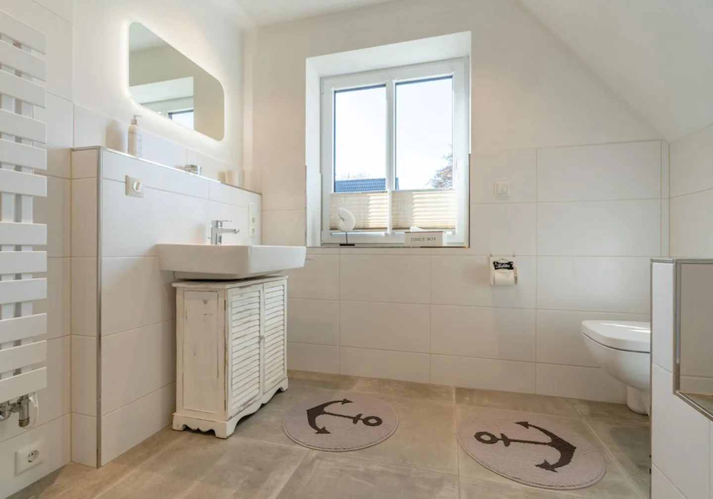 Vermarhüs Einzelhaus Vermarhüs SPO Dorf - 