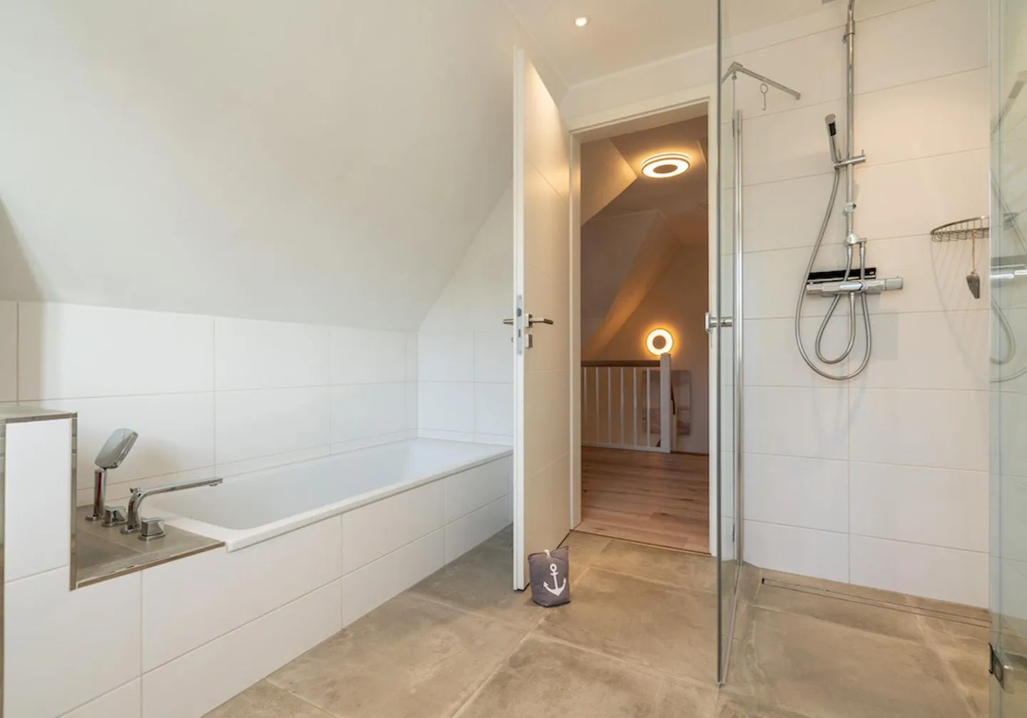 Vermarhüs Einzelhaus Vermarhüs SPO Dorf - 