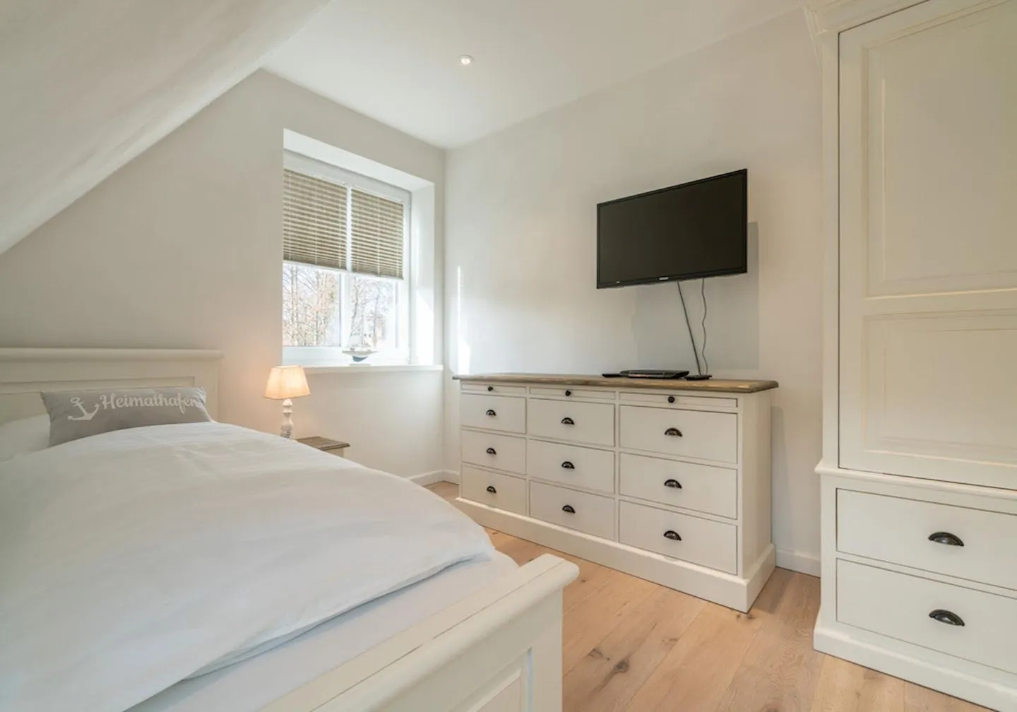 Vermarhüs Einzelhaus Vermarhüs SPO Dorf - 