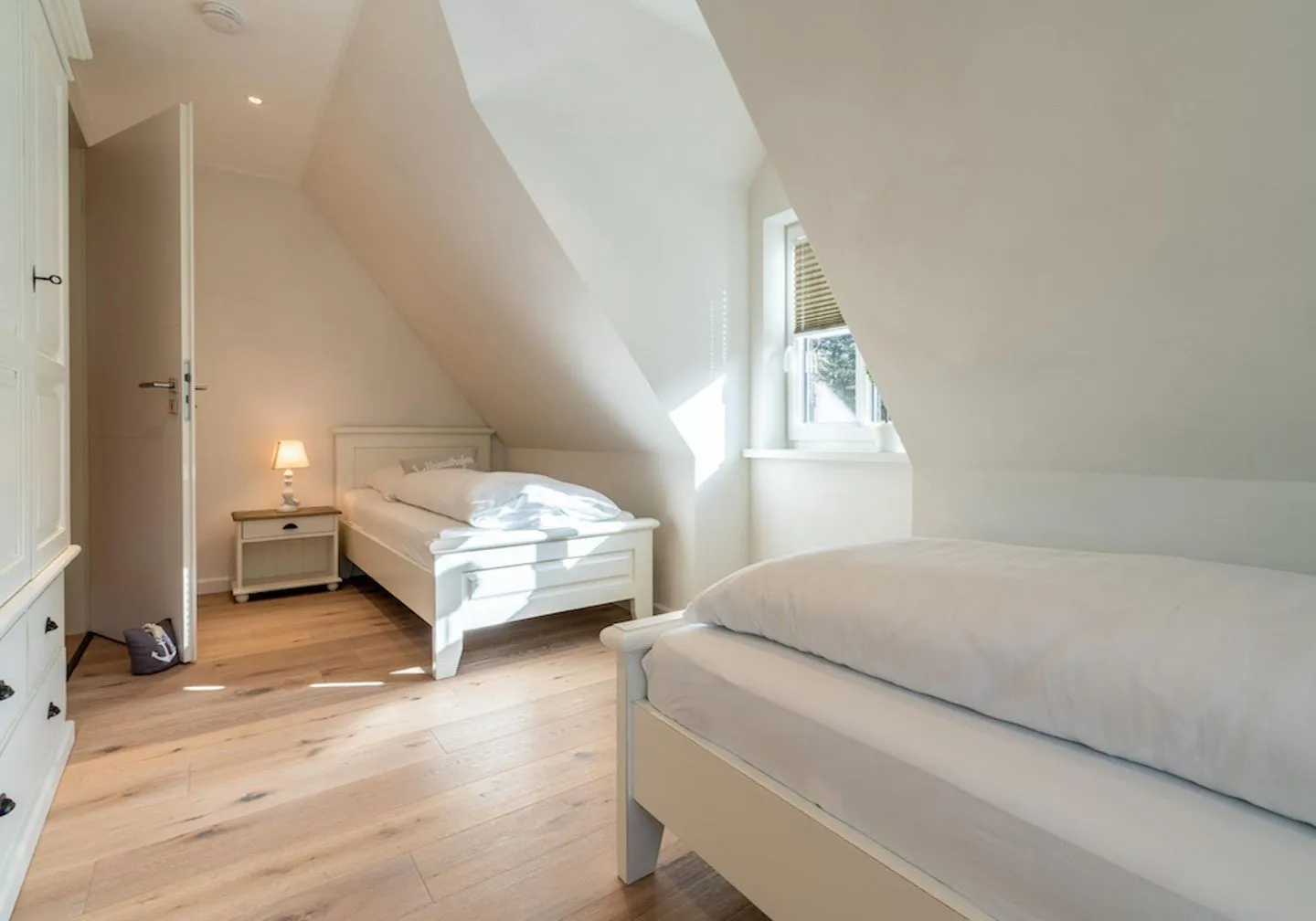 Vermarhüs Einzelhaus Vermarhüs SPO Dorf - 