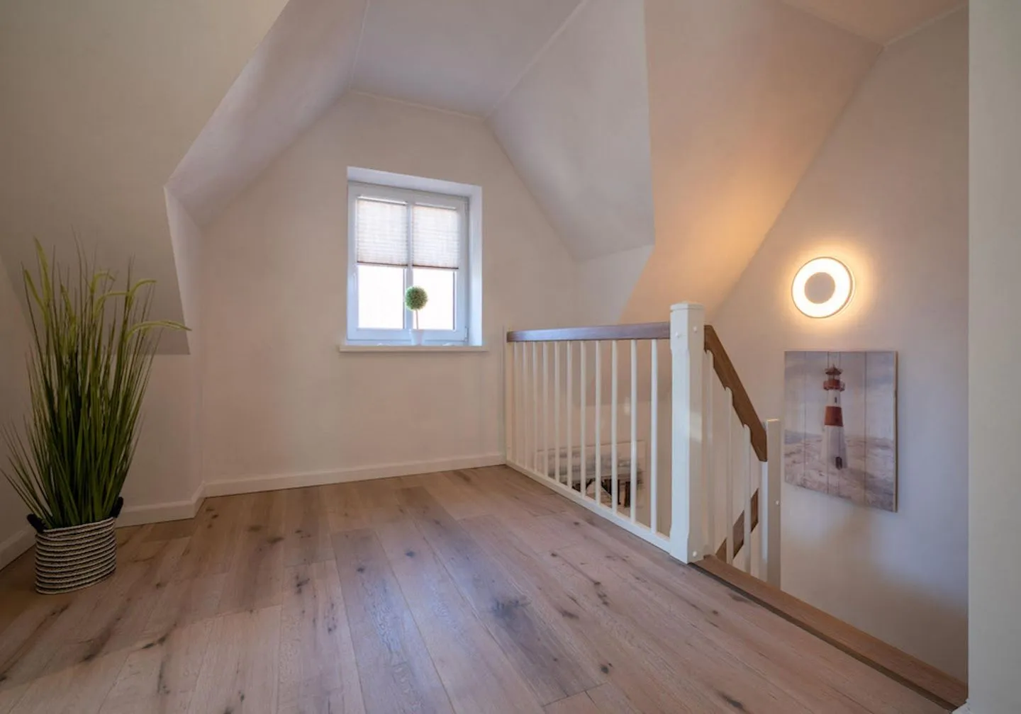 Vermarhüs Einzelhaus Vermarhüs SPO Dorf - 