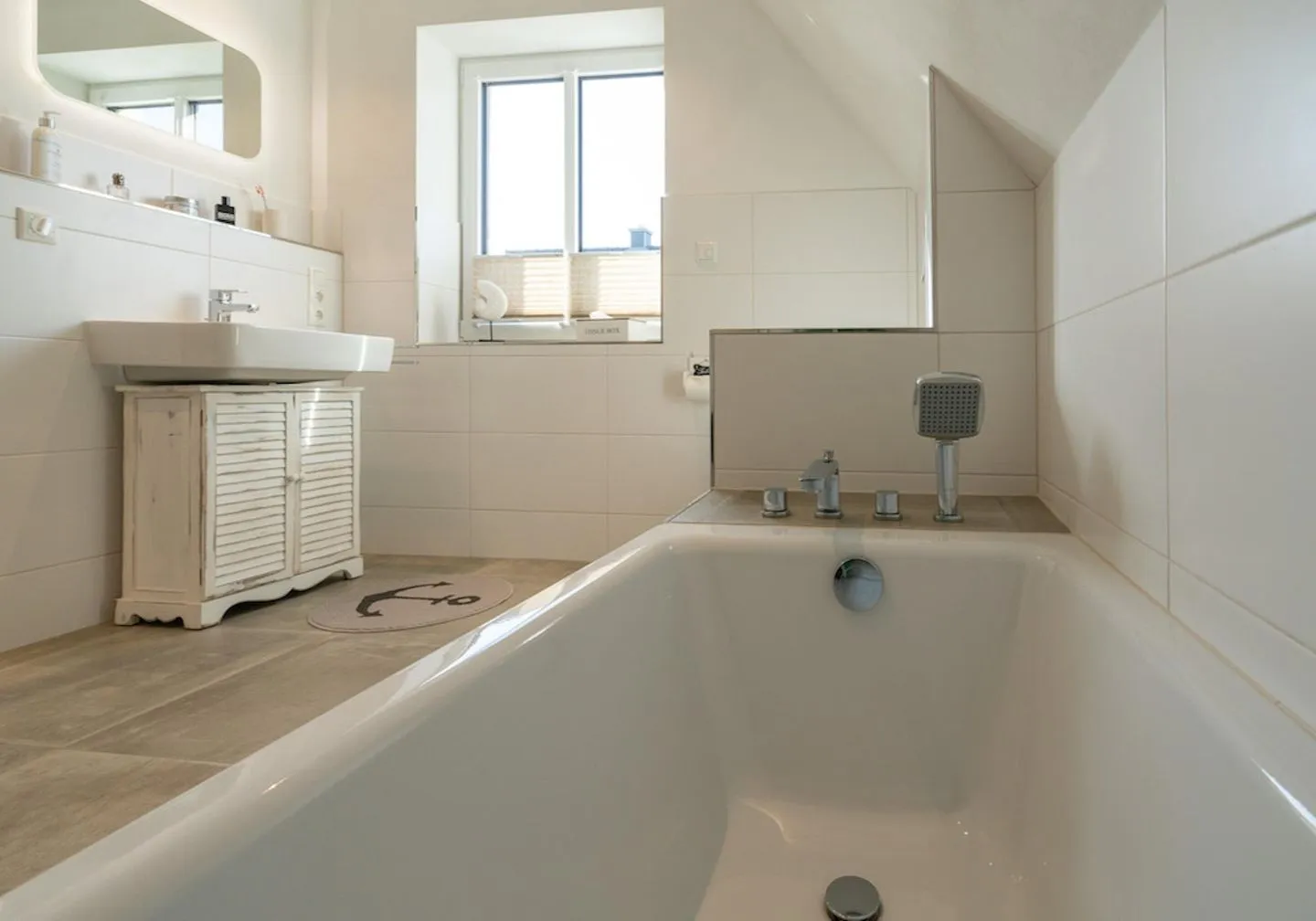 Vermarhüs Einzelhaus Vermarhüs SPO Dorf - 