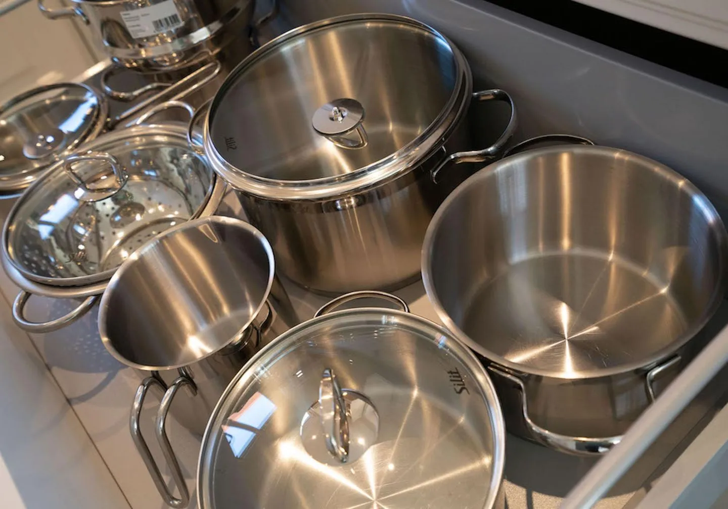 Vermarhüs Einzelhaus Vermarhüs SPO Dorf - 