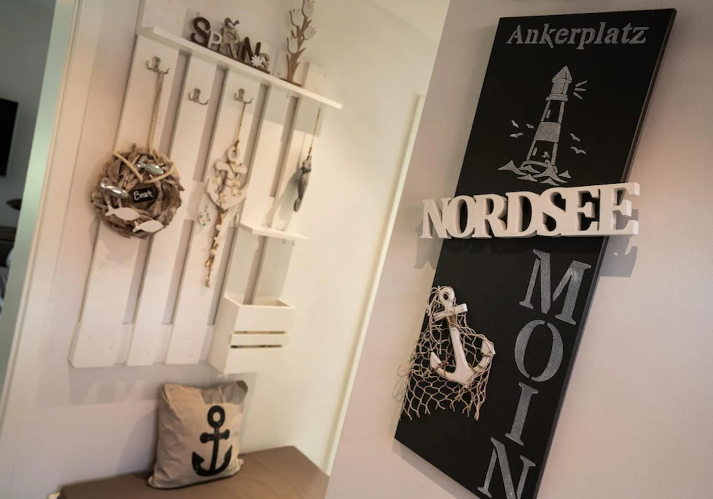 Vermarhüs Einzelhaus Vermarhüs SPO Dorf - 