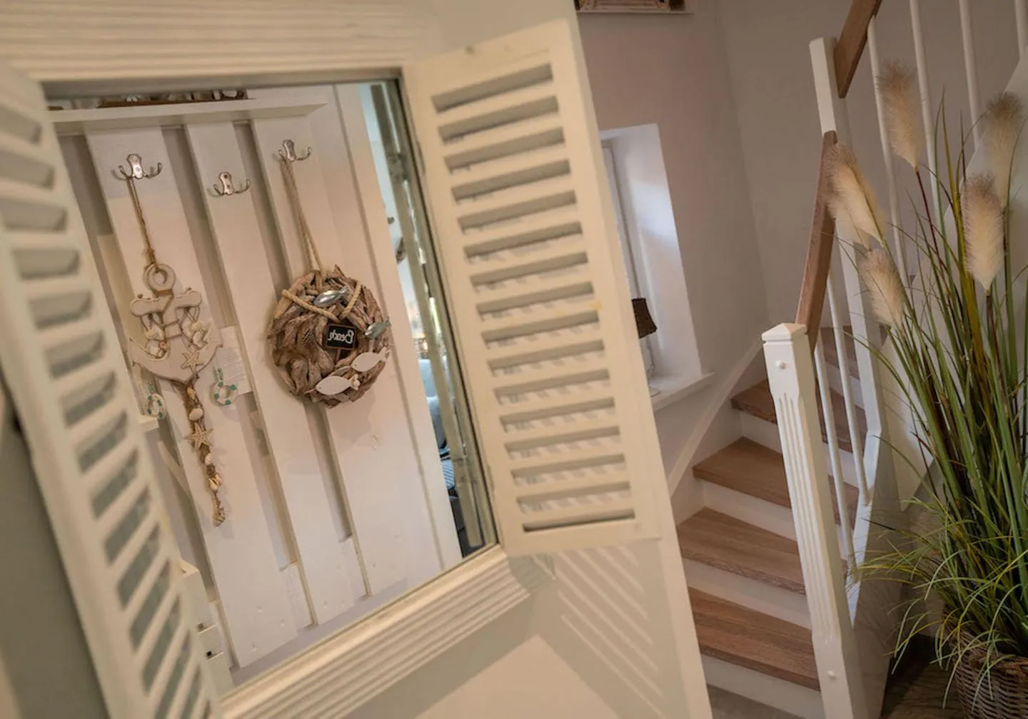 Vermarhüs Einzelhaus Vermarhüs SPO Dorf - 