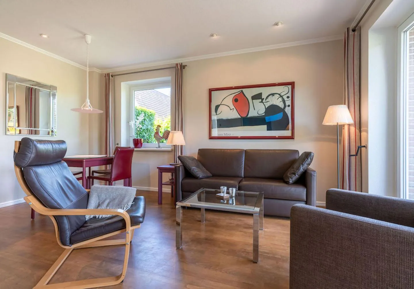 Bungalow Seestern Bungalow Seestern B SPO Dorf - 