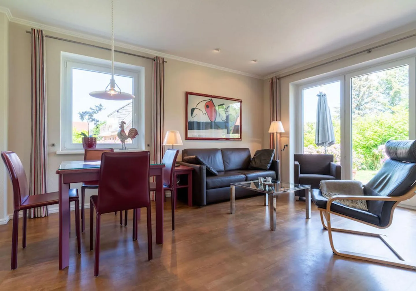 Bungalow Seestern Bungalow Seestern B SPO Dorf - 