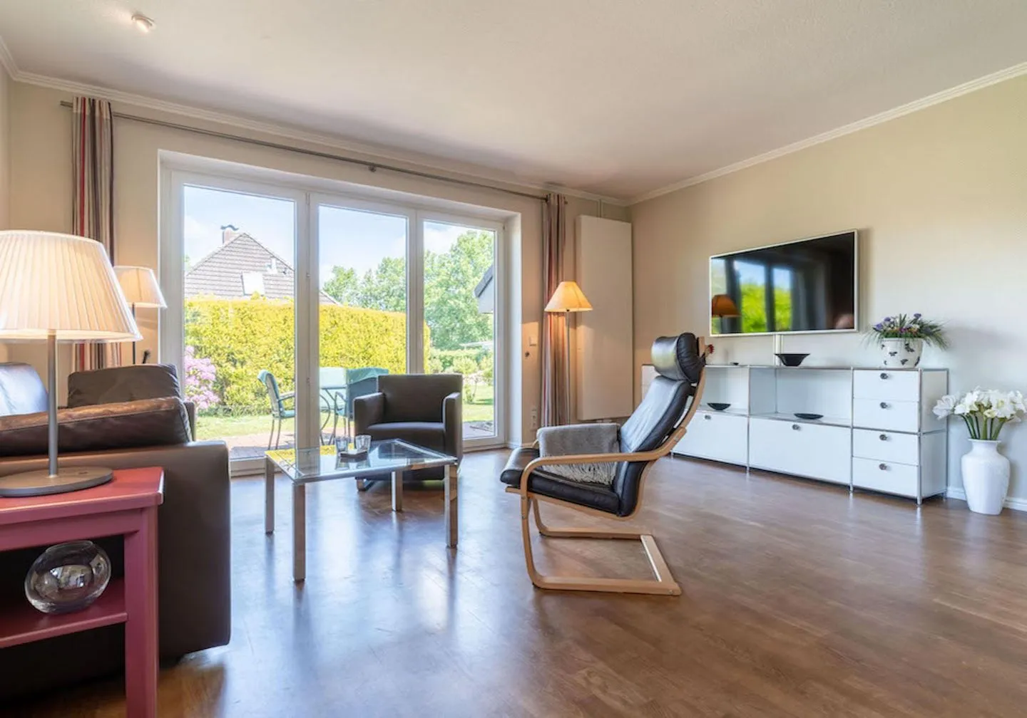 Bungalow Seestern Bungalow Seestern B SPO Dorf - 