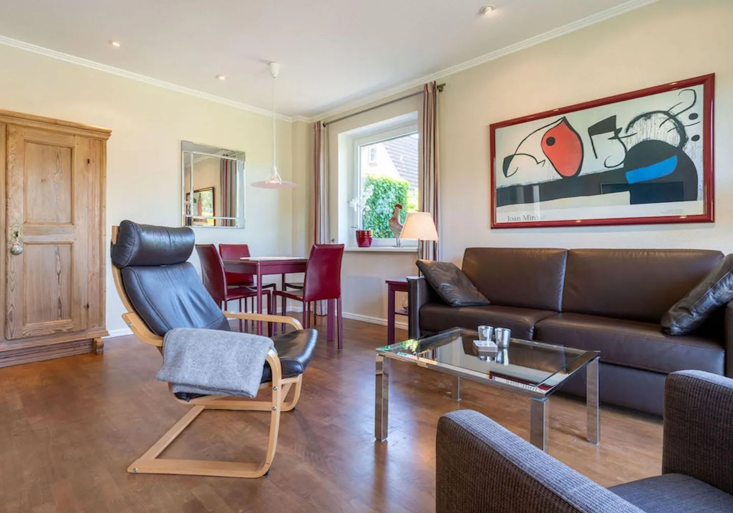 Bungalow Seestern Bungalow Seestern B SPO Dorf - 