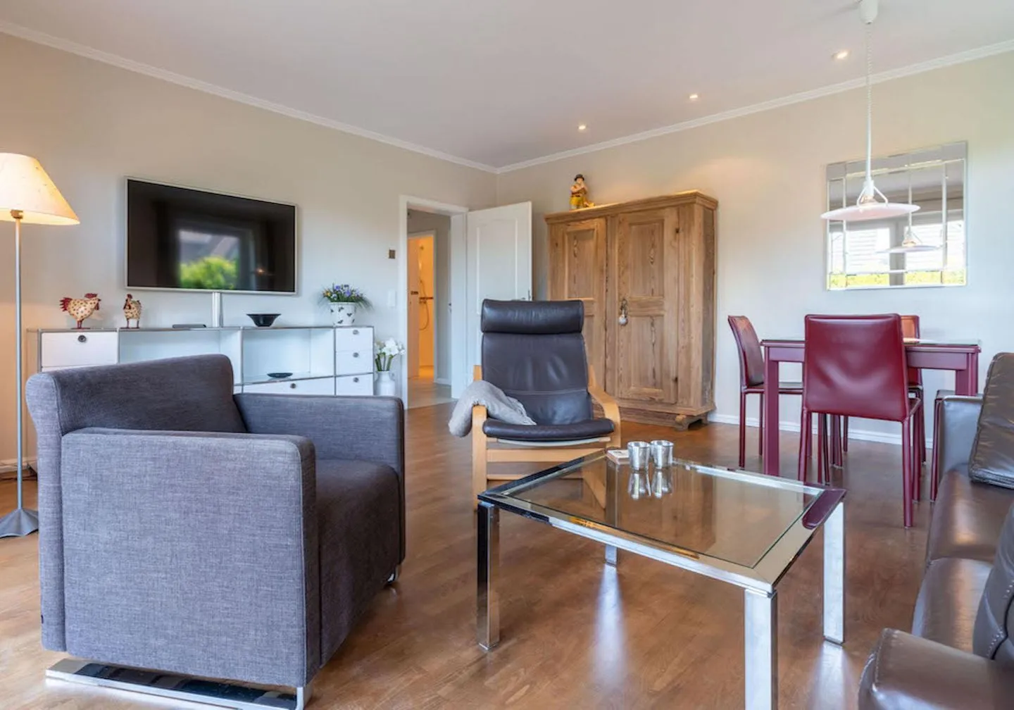 Bungalow Seestern Bungalow Seestern B SPO Dorf - 