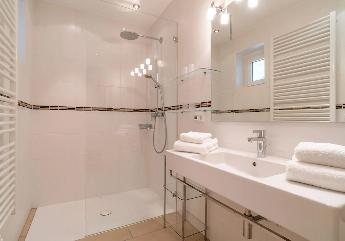 Bungalow Seestern Bungalow Seestern B SPO Dorf - 