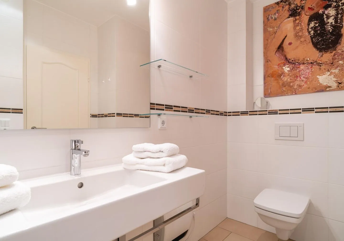 Bungalow Seestern Bungalow Seestern B SPO Dorf - 