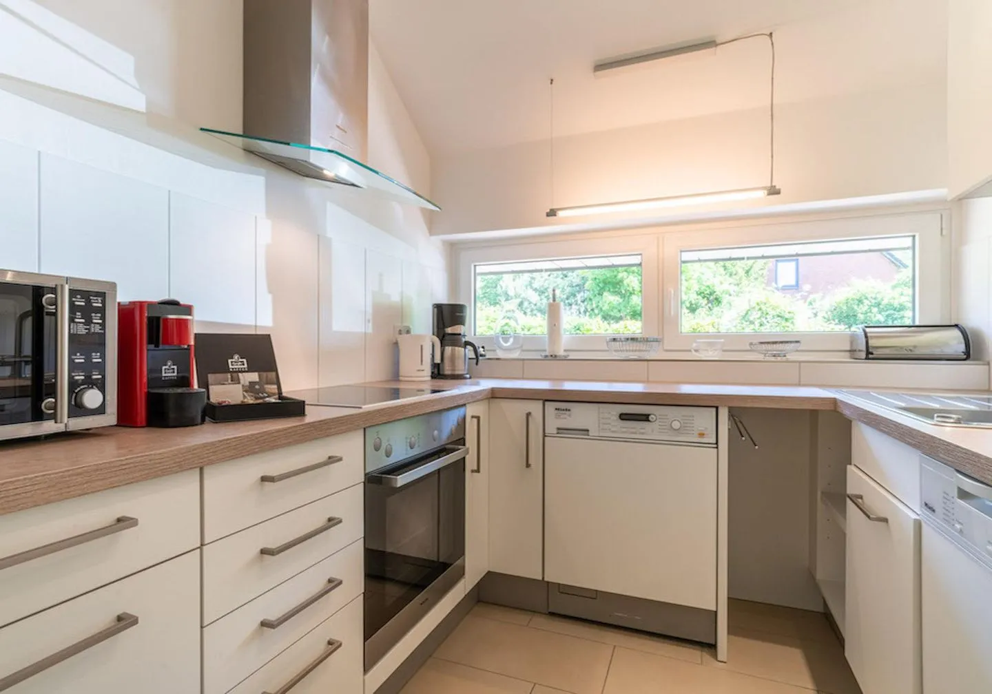 Bungalow Seestern Bungalow Seestern B SPO Dorf - 