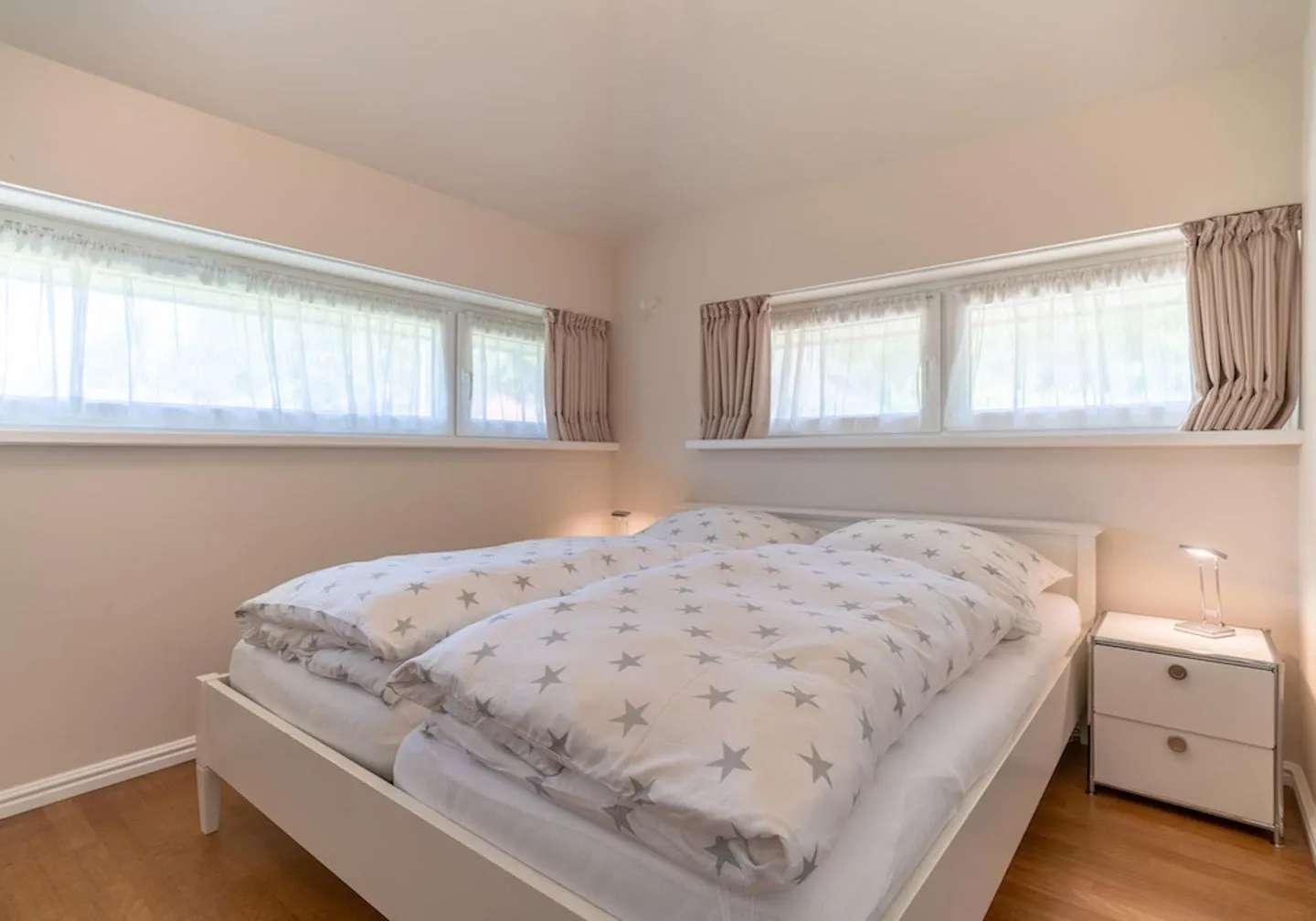 Bungalow Seestern Bungalow Seestern B SPO Dorf - 