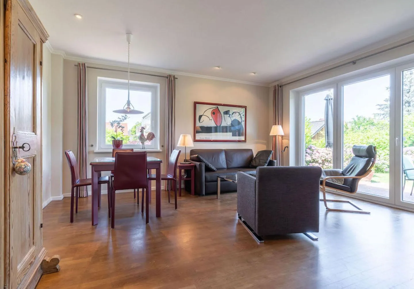 Bungalow Seestern Bungalow Seestern B SPO Dorf - 