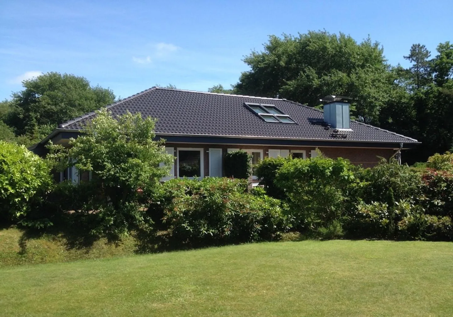 Bungalow Seestern Bungalow Seestern B SPO Dorf - 