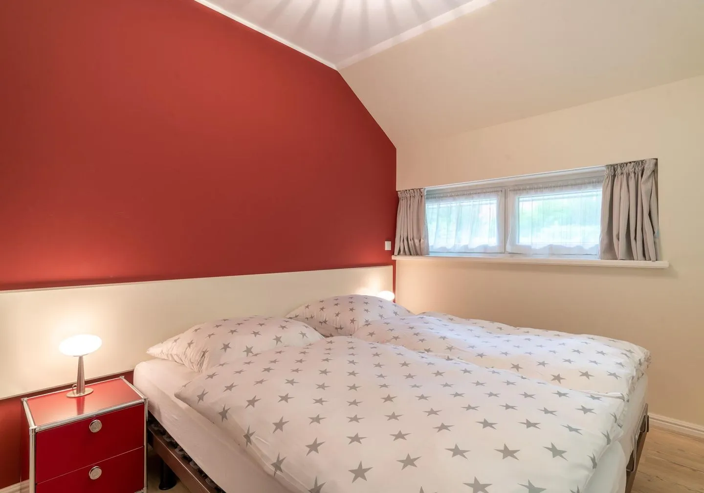 Bungalow Seestern Bungalow Seestern A SPO Dorf - 