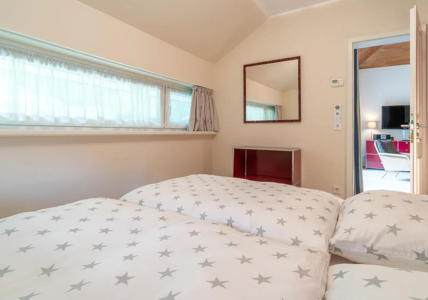 Bungalow Seestern Bungalow Seestern A SPO Dorf - 