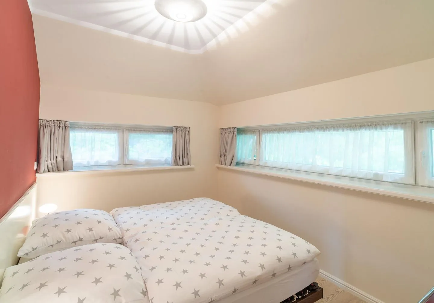 Bungalow Seestern Bungalow Seestern A SPO Dorf - 