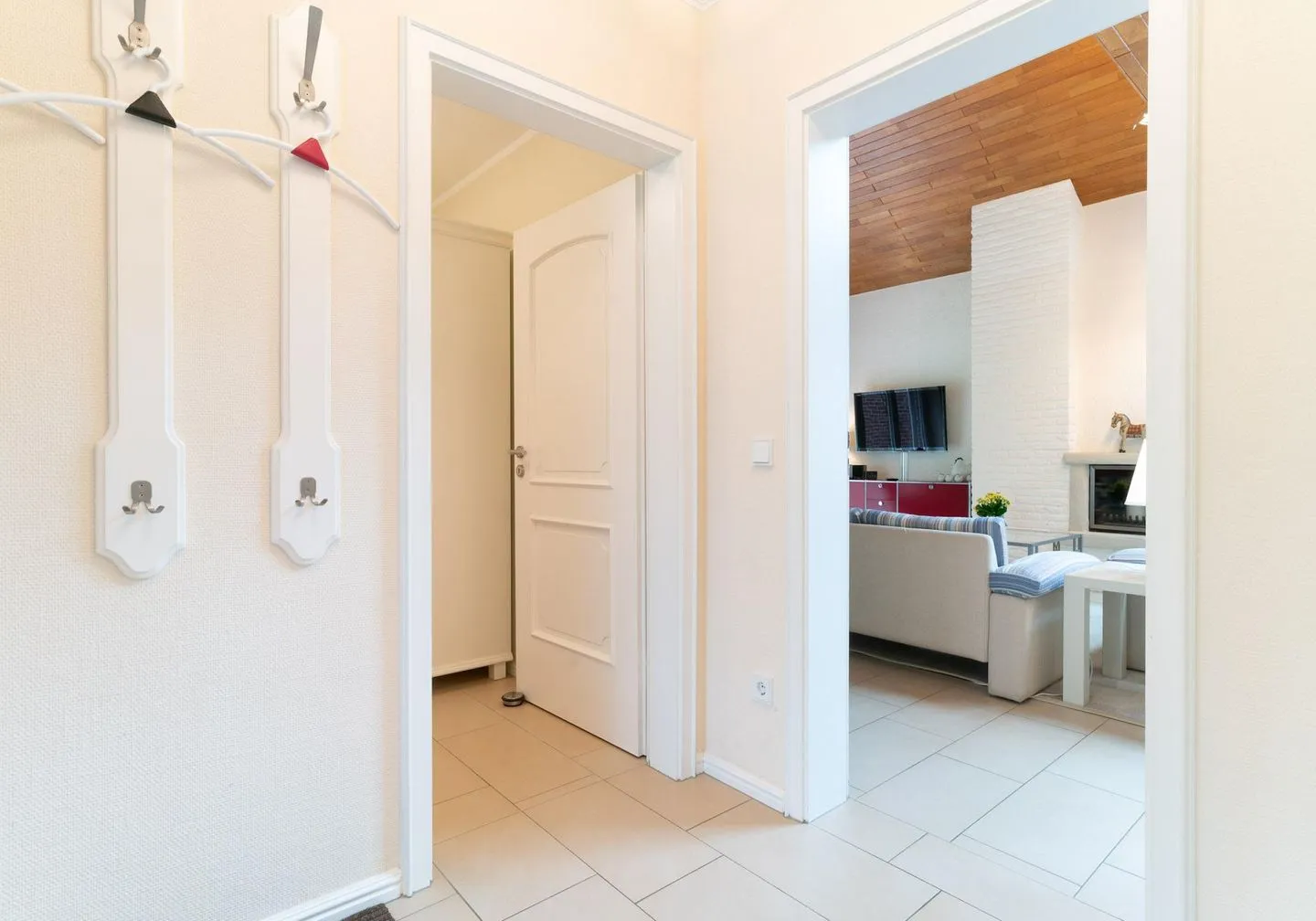 Bungalow Seestern Bungalow Seestern A SPO Dorf - 