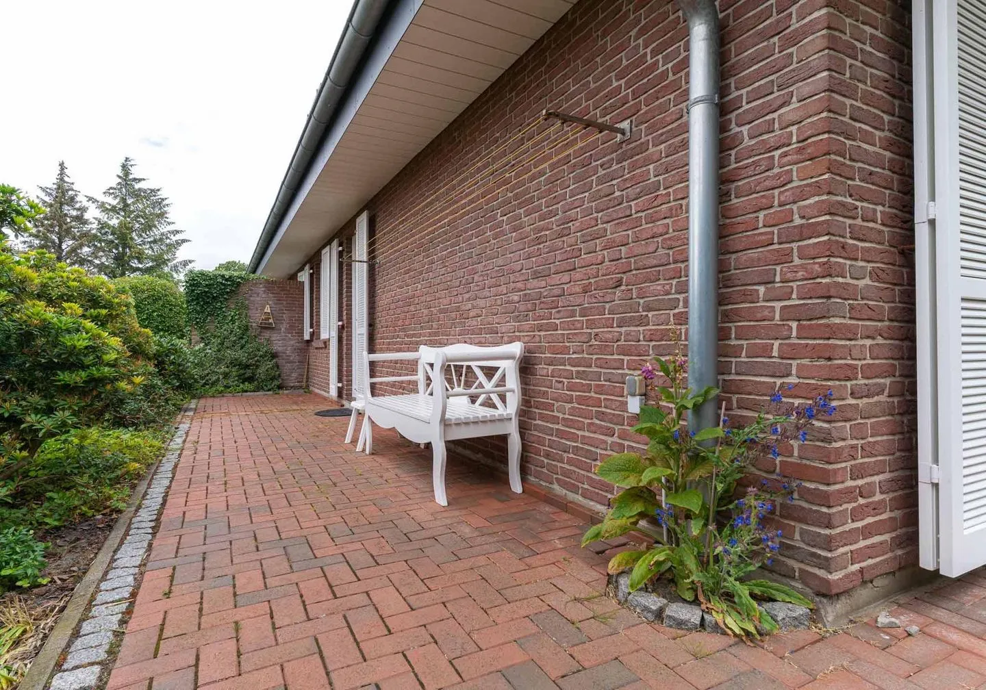 Bungalow Seestern Bungalow Seestern A SPO Dorf - 