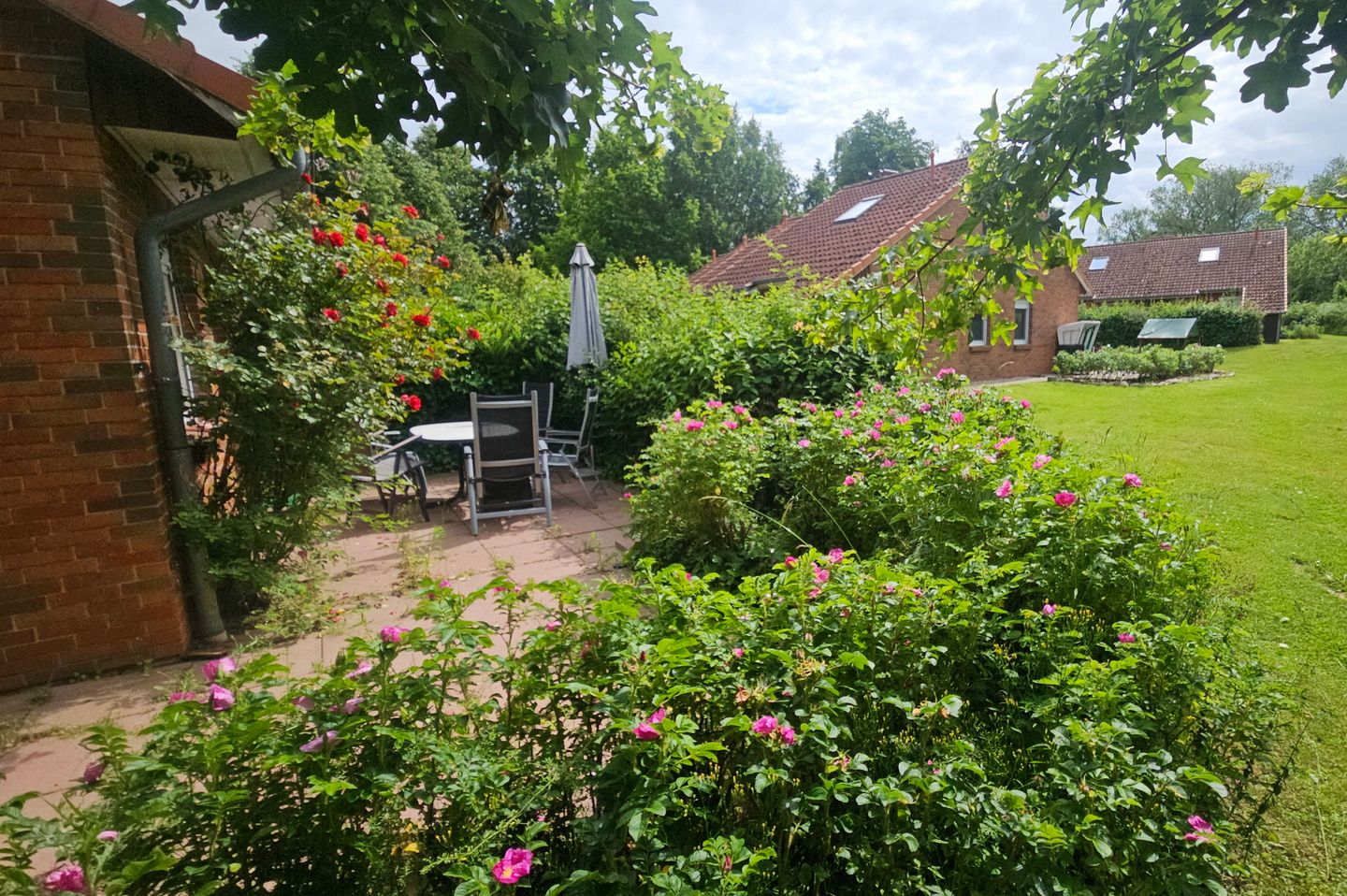 Urlauberdorf Urlauberdorf 45d Boltenhagen -