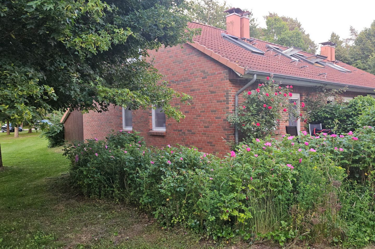 Urlauberdorf Urlauberdorf 45d Boltenhagen -