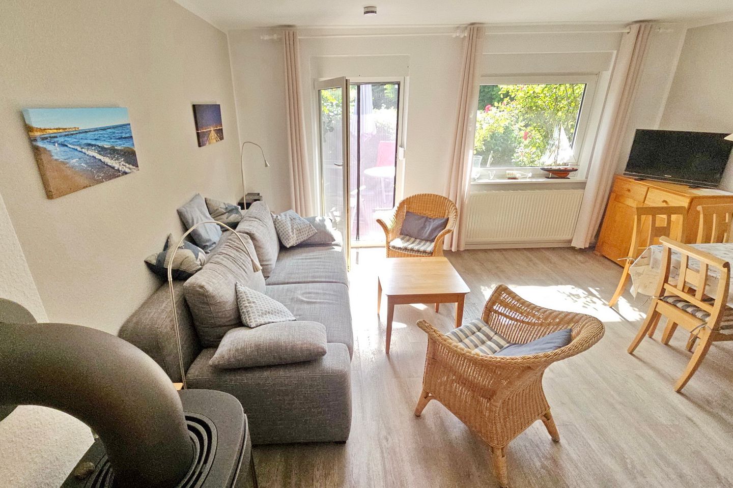 Urlauberdorf Urlauberdorf 45d Boltenhagen -