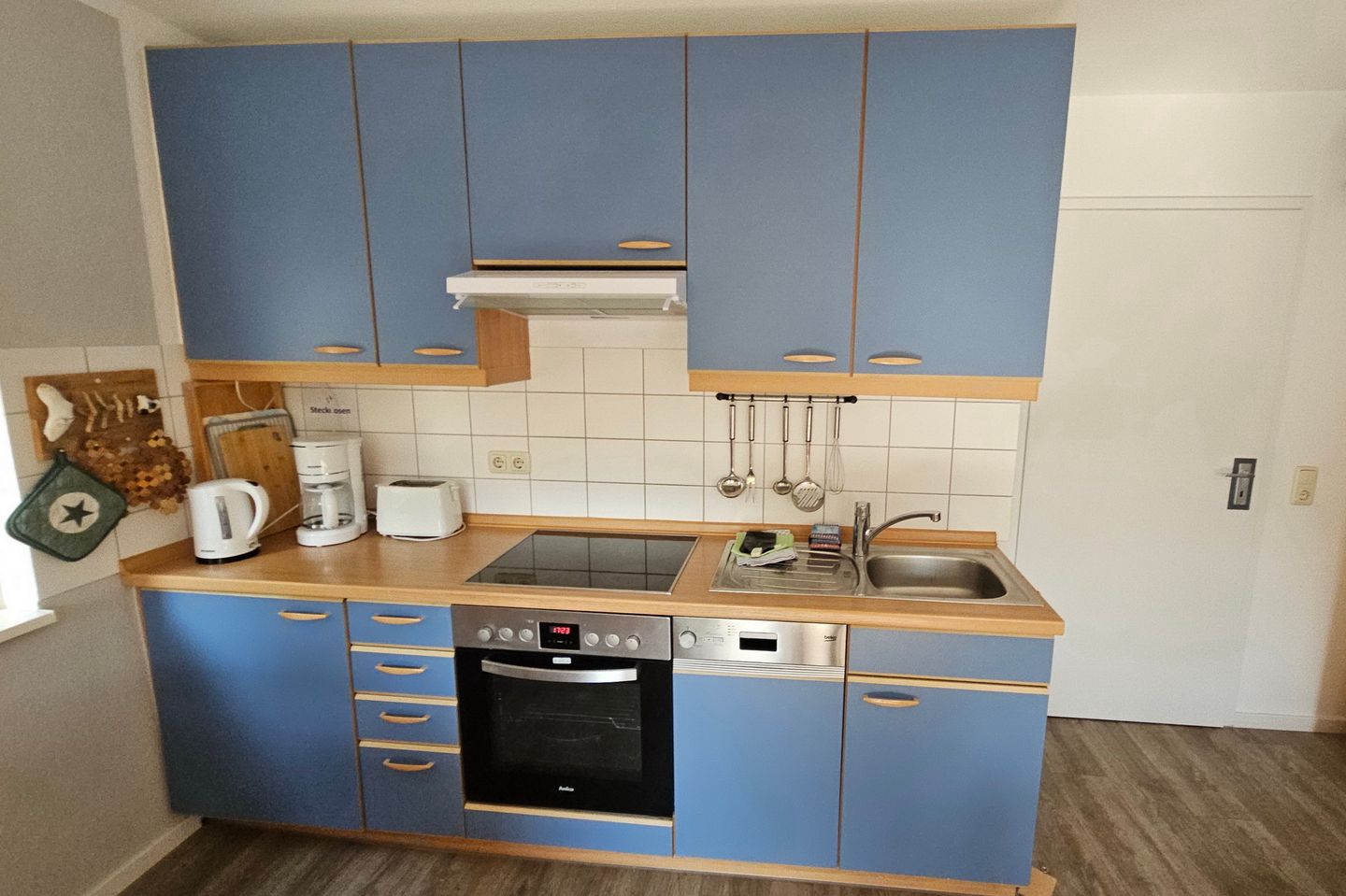 Urlauberdorf Urlauberdorf 45d Boltenhagen -