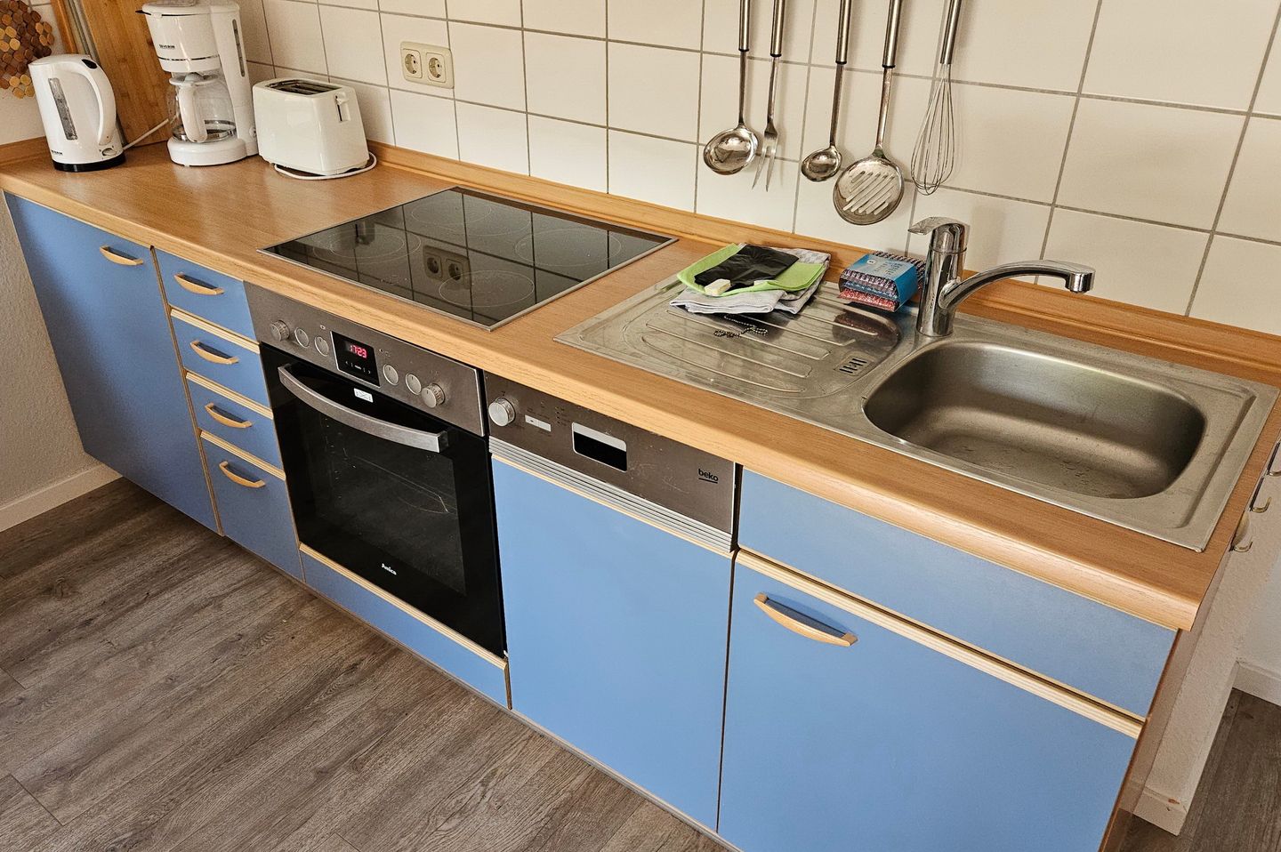 Urlauberdorf Urlauberdorf 45d Boltenhagen -