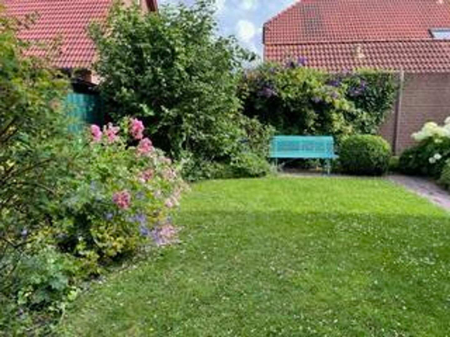  Ferienwohnung Mühlenblick 5 EG links Carolinensiel - 