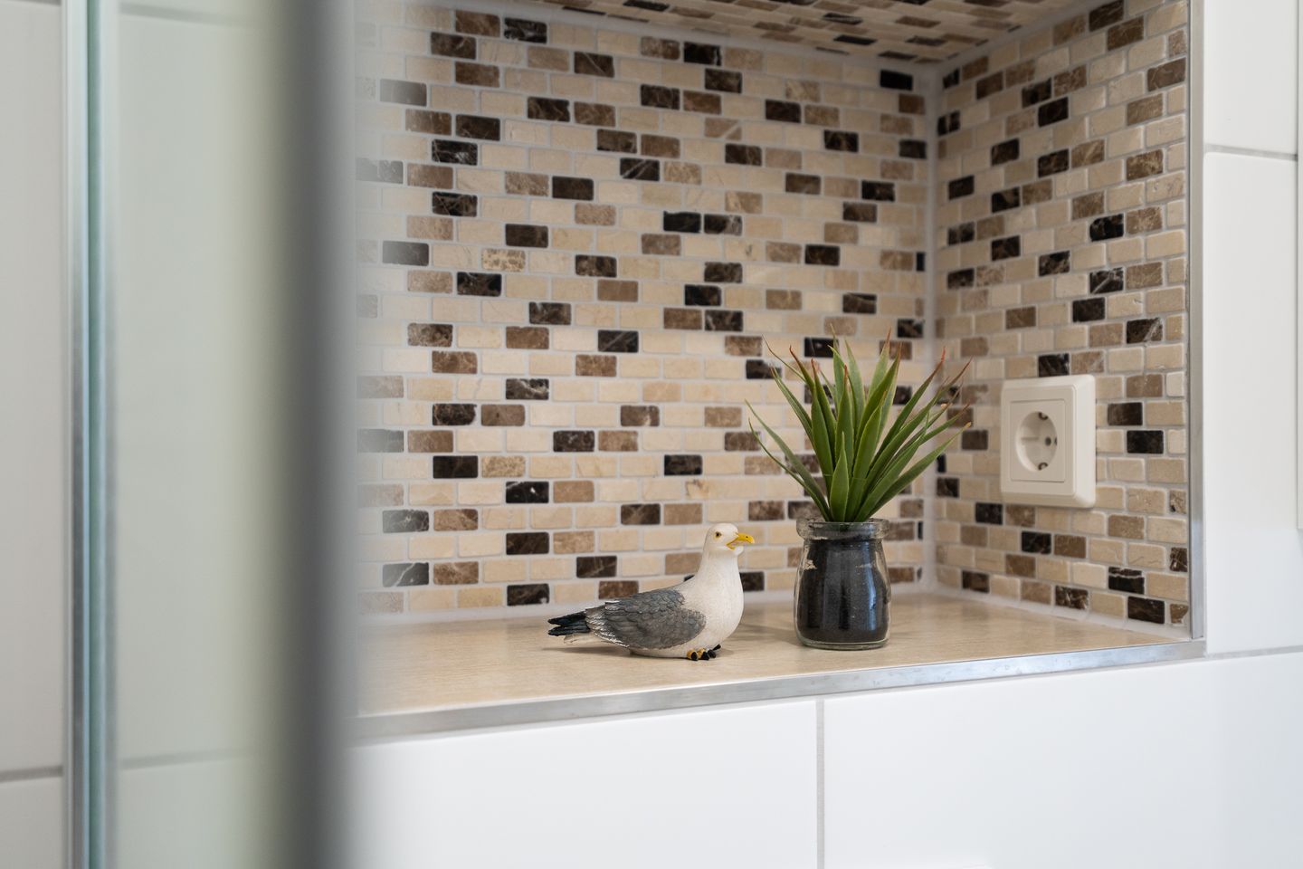 Ferienpark Sierksdorf App.131 - Strandlage Sierksdorf - Dekoratives Detail