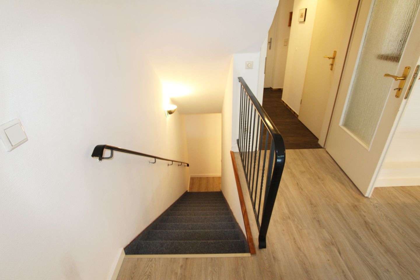  Süder Wung 16 d, App. 3 Wenningstedt - Wohnzimmer