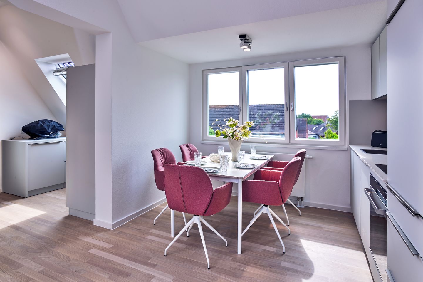 Lüttjeod Apartmentvilla Lüttjeod Apartmentvilla 16 Langeoog -