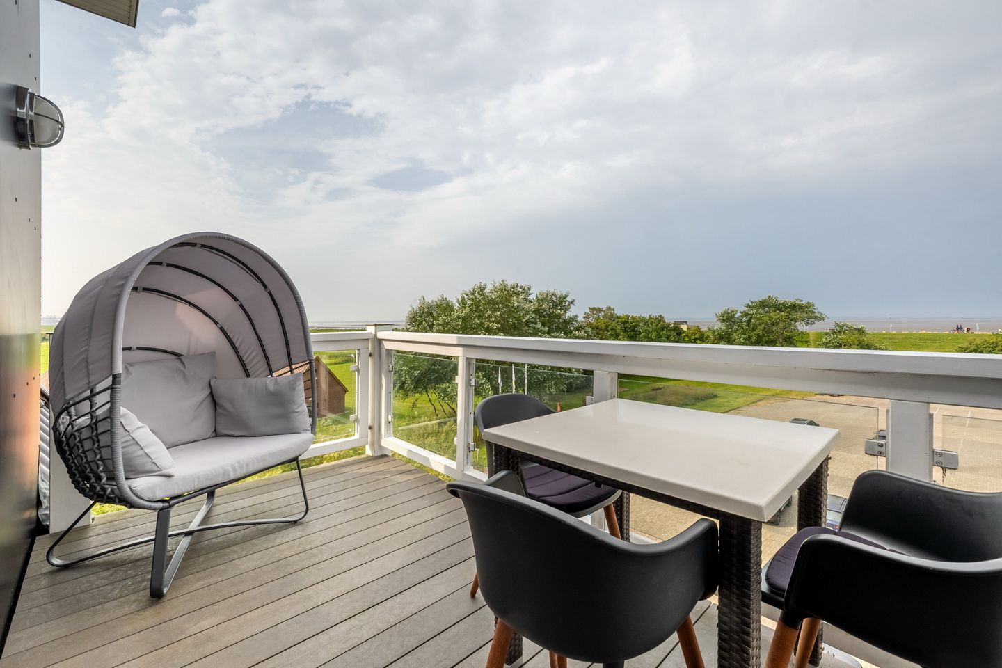 Resort Deichgraf Resort Deichgraf 27-19 Wremen -