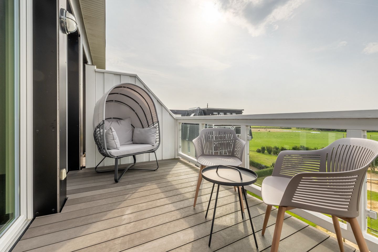 Resort Deichgraf Resort Deichgraf 27-19 Wremen -