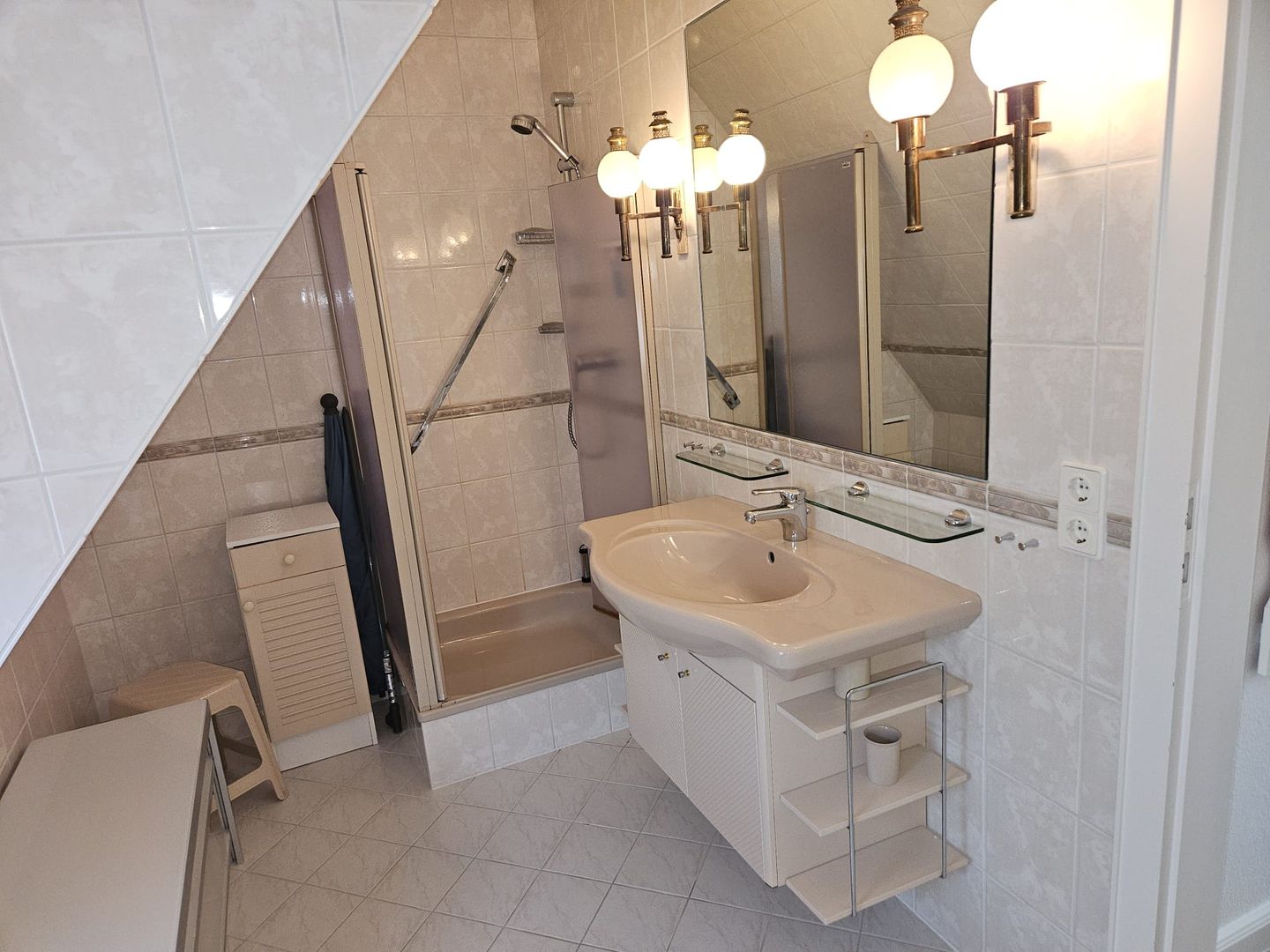  Christine App. 21 Seedüne 13 B Wenningstedt - 