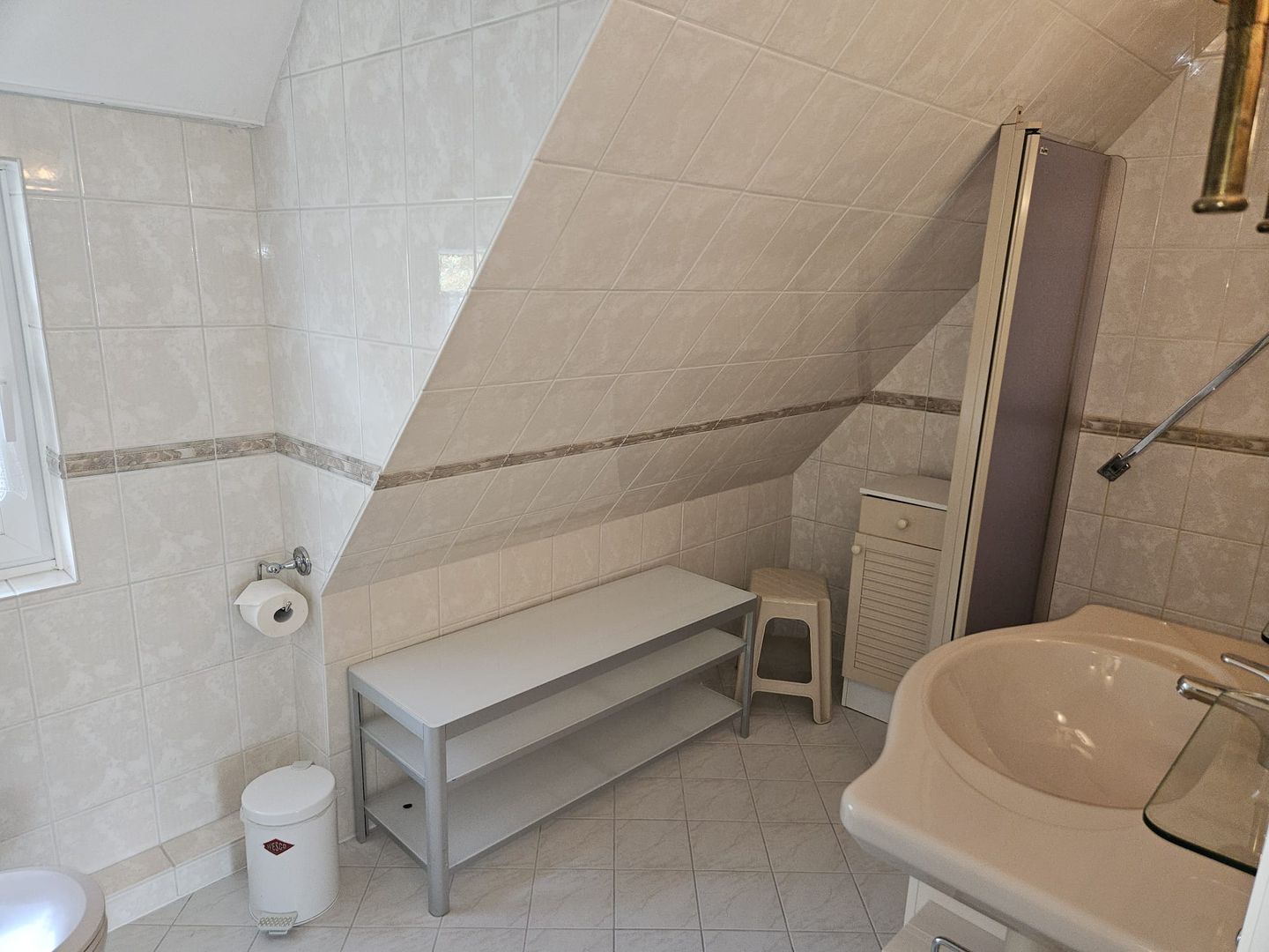  Christine App. 21 Seedüne 13 B Wenningstedt - 