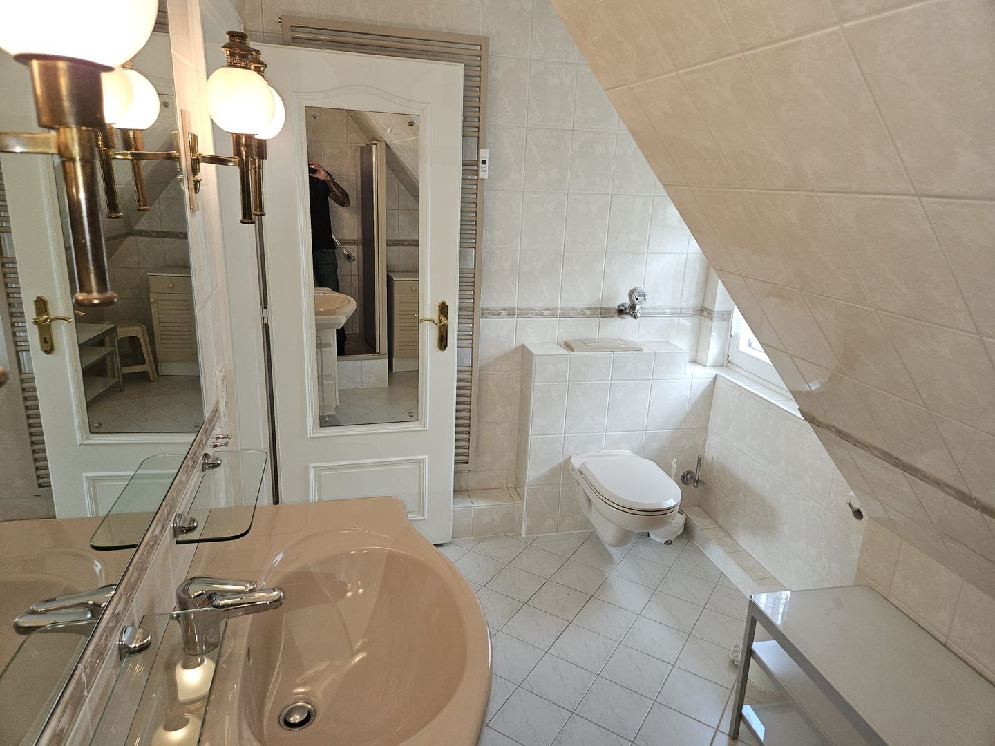  Christine App. 21 Seedüne 13 B Wenningstedt - 