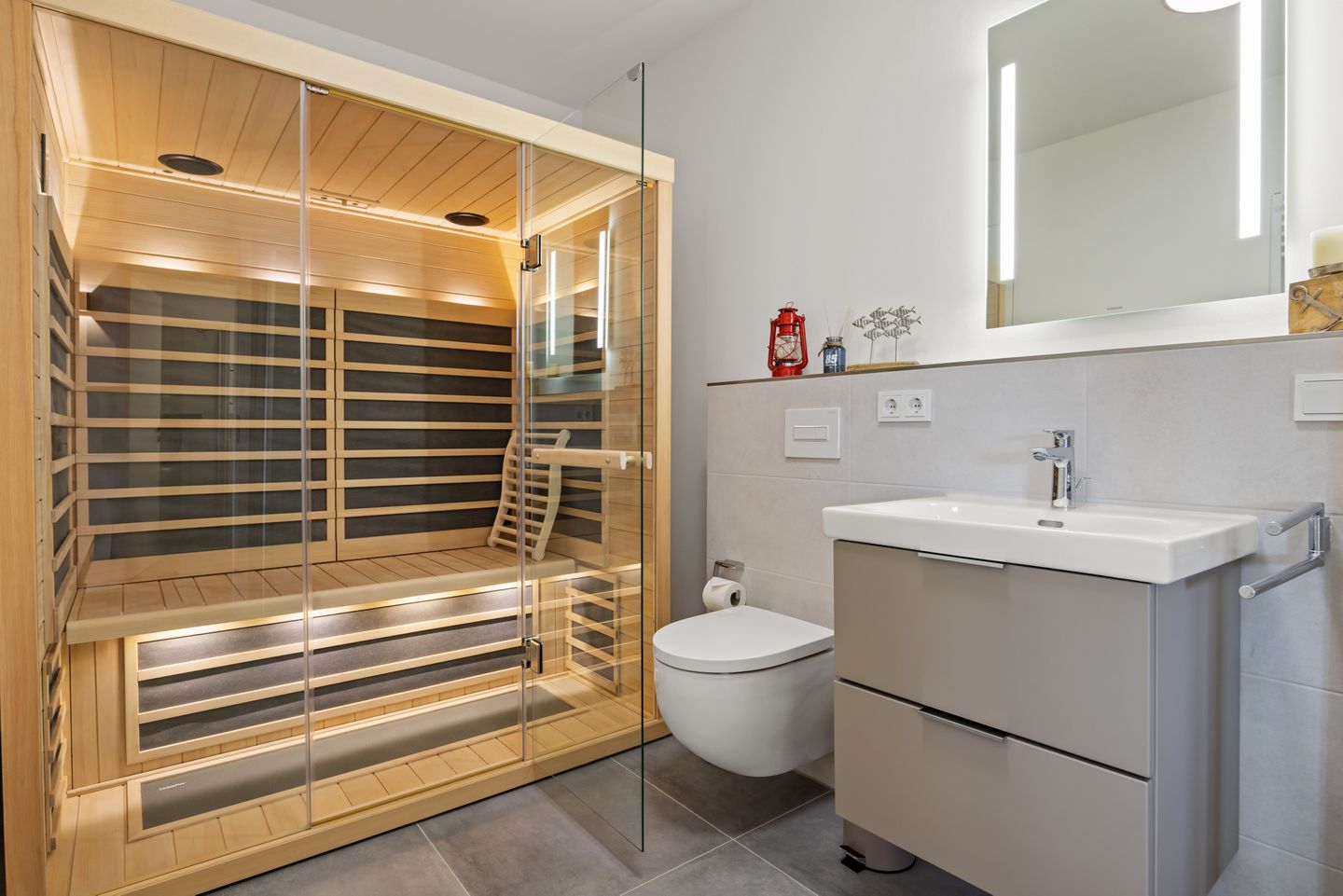 Weiße Villen Weiße Villen 1-09 Boltenhagen -