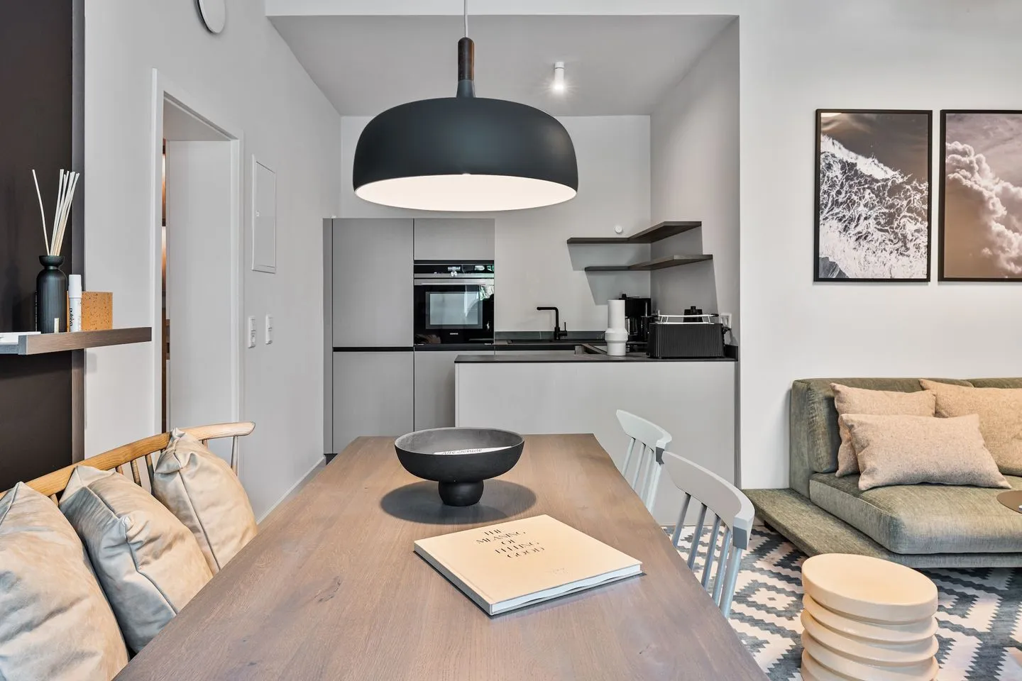 Alte Schule Westerhever Poppenbüll SPO Umland - 