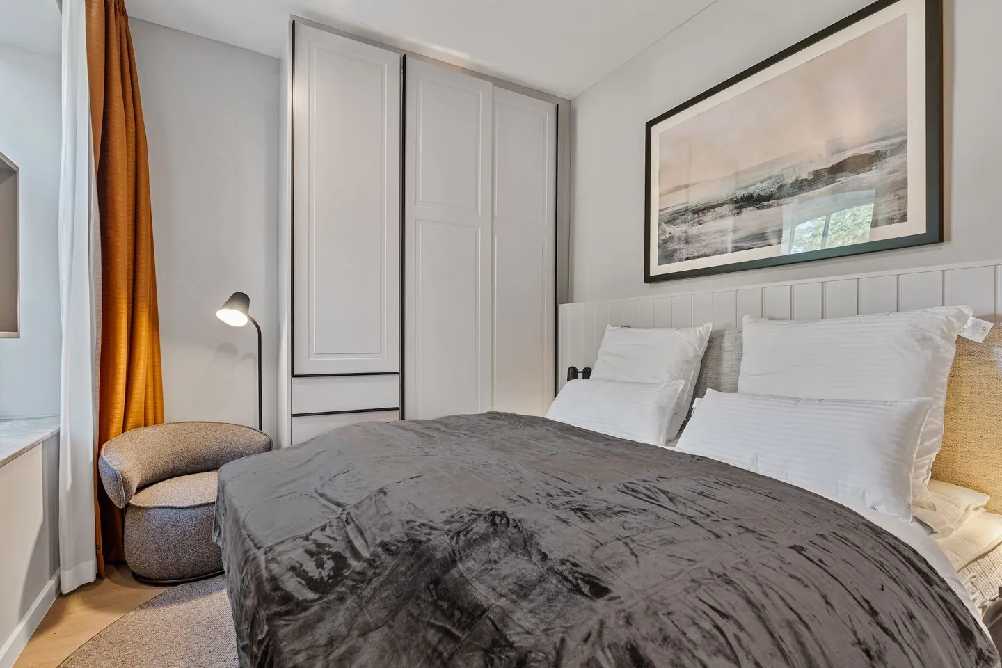 Alte Schule Westerhever Poppenbüll SPO Umland - 