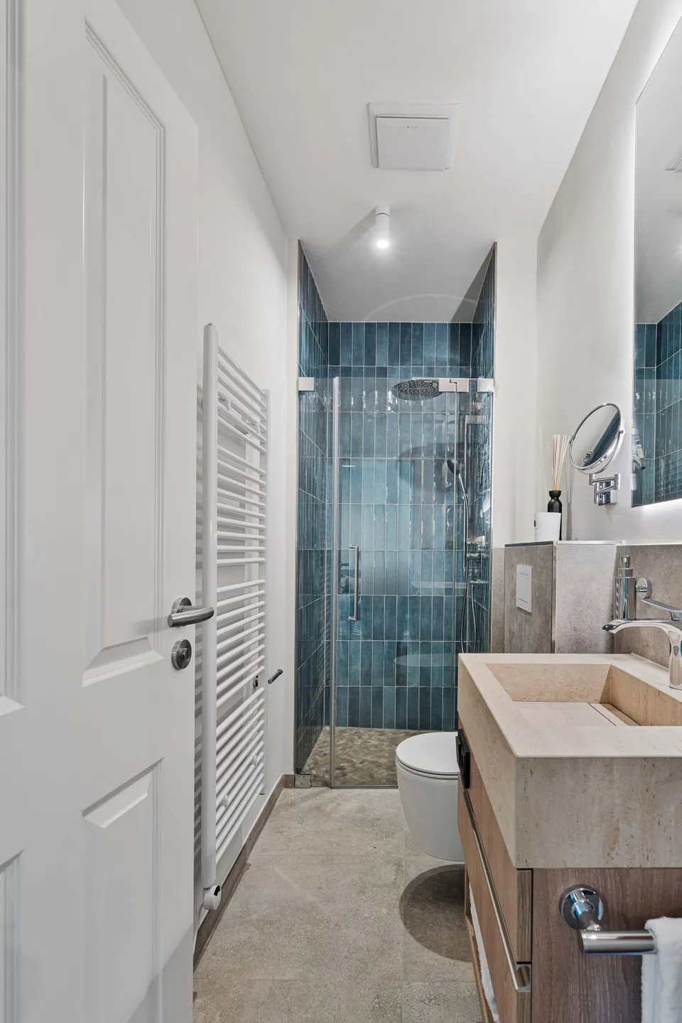 Alte Schule Westerhever Poppenbüll SPO Umland - 