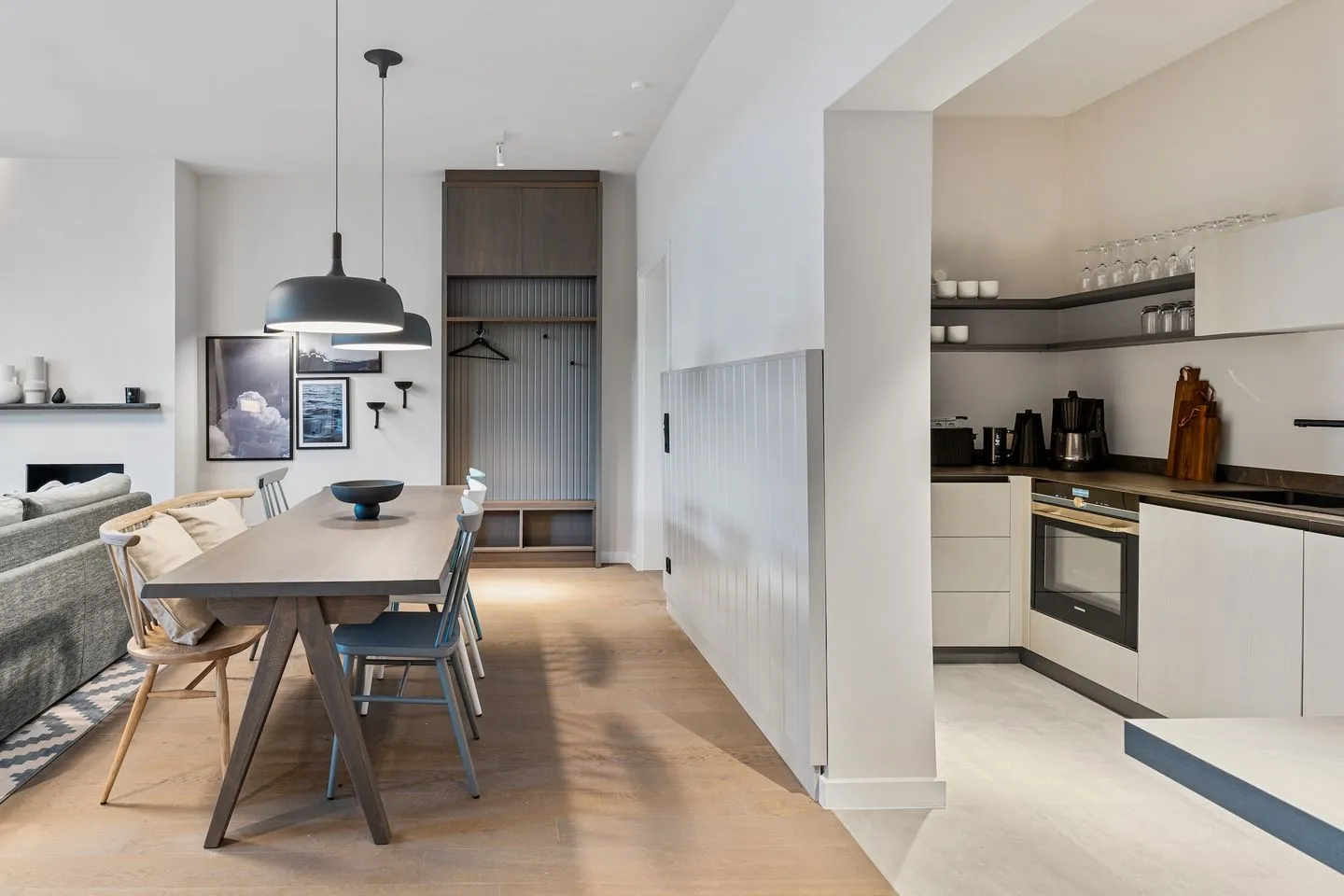 Alte Schule Westerhever Uelvesbüll SPO Umland - 