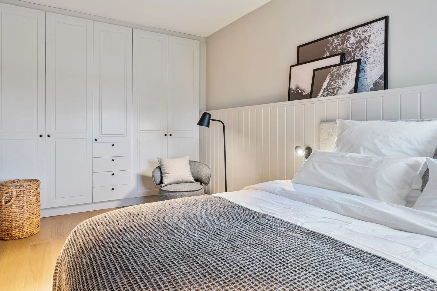 Alte Schule Westerhever Brösum SPO Umland - 