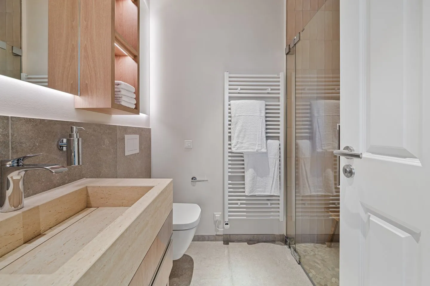 Alte Schule Westerhever Brösum SPO Umland - 